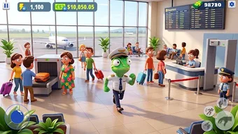 Imagen 0 para Dear Passengers Airline G…