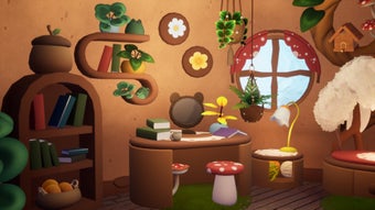 Image 1 for Garden Witch Life