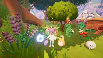 Image 3 for Garden Witch Life