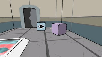 Image 0 for Permanence Break