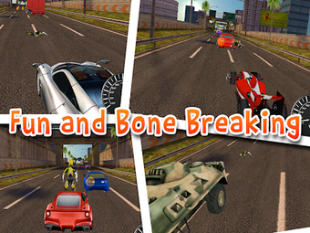 Imagen 2 para Car Racing