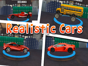 Imagen 1 para Car Racing