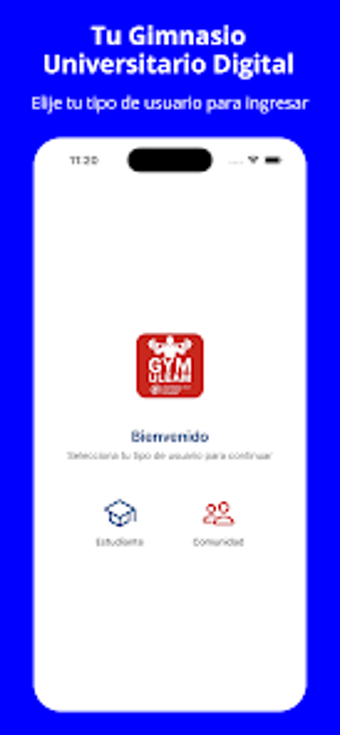 Image 0 for GymUleam