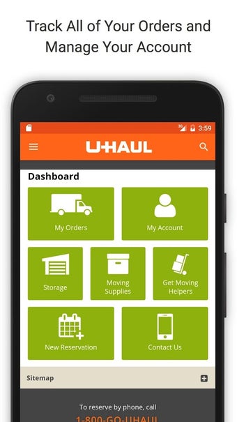 Imagen 3 para U-Haul