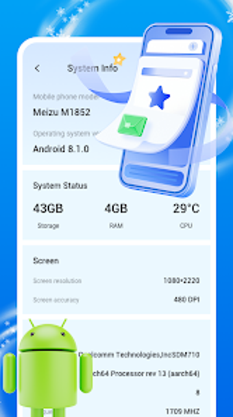 Image 0 for ByteClean
