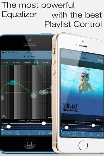 Image 0 for Equalizer