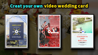 Image 2 for Wedding Card Design & Pho…