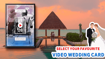 Image 1 for Wedding Card Design & Pho…