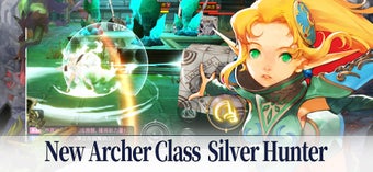 Image 0 for Dragon Nest M