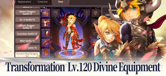 Image 3 for Dragon Nest M