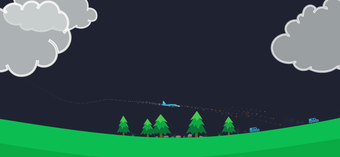 Image 3 for Atomic Fighter Bomber
