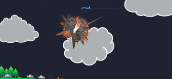 Image 2 for Atomic Fighter Bomber