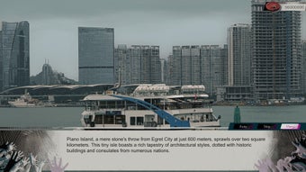 Image 0 for Raining City: Millions Re…