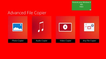Imagen 0 para Advanced File Copier for …