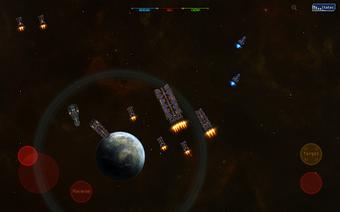 Imagen 0 para Space RPG 4