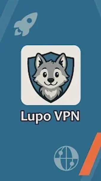 Image 0 for Lupo VPN - Fast VPN