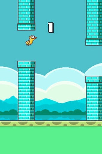 Image 0 for Flappy duck wings - Bird …
