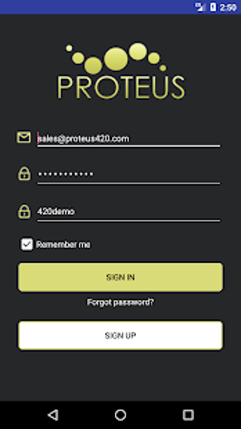 Image 2 for Proteus Delivery