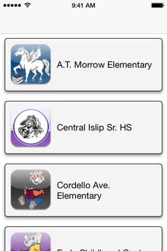 Imagen 0 para Central Islip Public Scho…