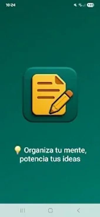 Image 0 for Notum - Notas Privadas