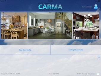 Image 0 for CARMA - Resource Manageme…