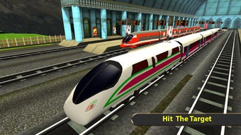 Image 1 for Russian Train Simulator
