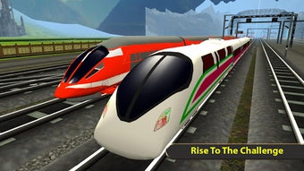 Image 0 for Russian Train Simulator