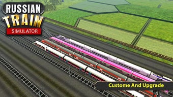 Imagen 2 para Russian Train Simulator