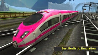Image 2 for Russian Train Simulator