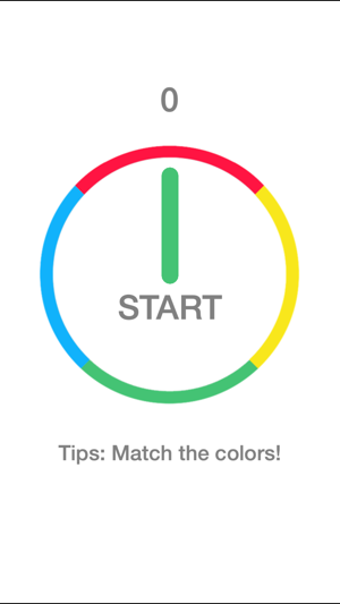 Image 0 for Color Wheel - Crazy Wheel