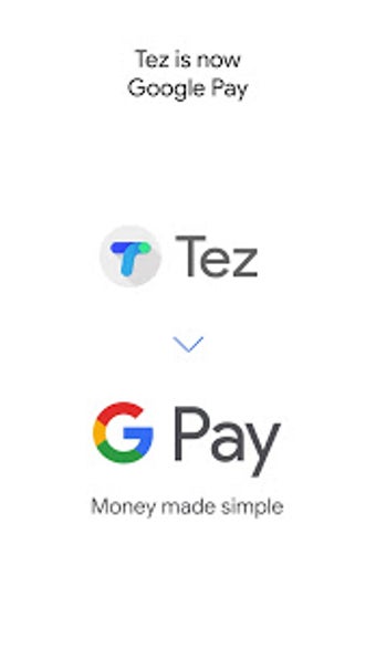 Image 1 for Google Pay (Tez) - a simp…