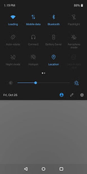 Imagen 1 para Quick Connect