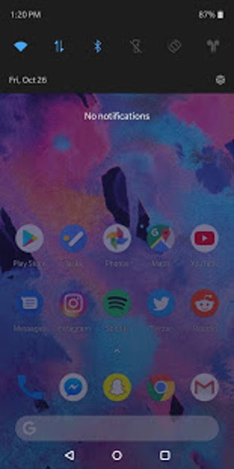 Imagen 2 para Quick Connect