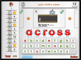 Image 2 for 1000 Sight Words Box Free…