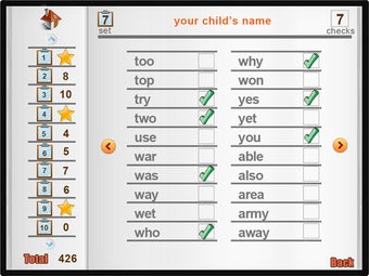 Image 1 for 1000 Sight Words Box Free…