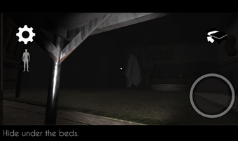 Image 2 for Mannequin - Scary Creepy …