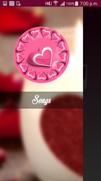 Imagen 3 para Valentine's Love Songs 20…