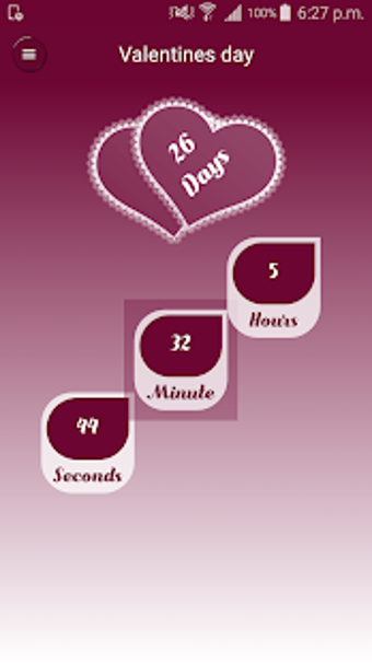 Imagen 1 para Valentine's Love Songs 20…