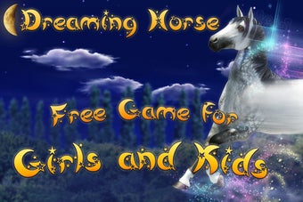 Imagen 2 para My Dreaming Horse - A Hor…