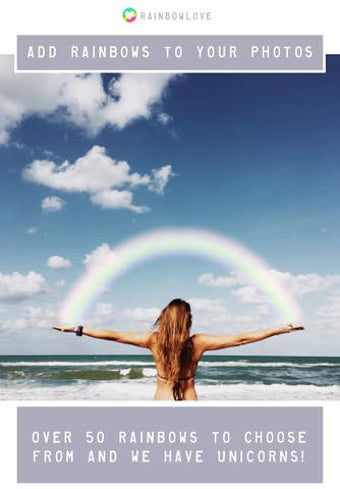 Image 0 for Rainbow Love