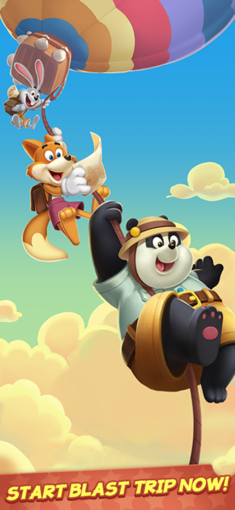 Image 0 for Panda Cube Smash
