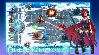 Image 1 for TD Saga-Tower Defense Gam…