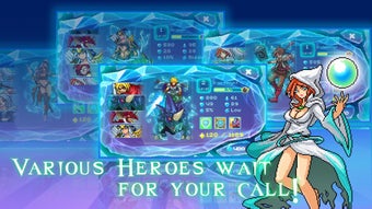 Image 2 for TD Saga-Tower Defense Gam…