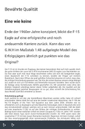 Image 2 for ModellFan Magazin