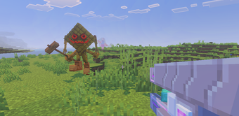 Image 0 for BRAINROT HUNTER