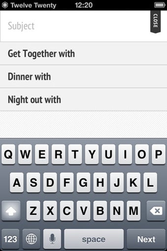 Image 2 for Get Together - by Twelve …