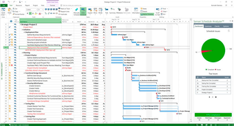 Image 0 for Microsoft Project Profess…