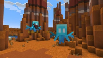 Image 0 for Minecraft: Java & Bedrock