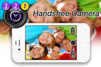 Image 1 for Handsfree Camera free