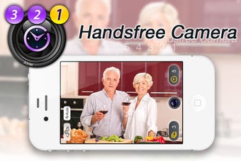 Image 0 for Handsfree Camera free